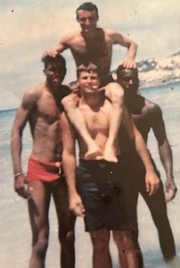 Interview: Anthony Gale, Vietnam War