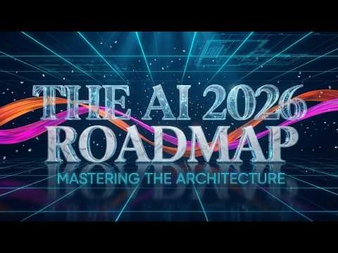 The AI Architect - Building the Future with Structural Precision