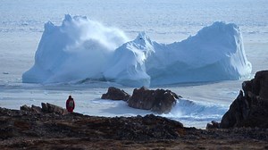 Spiller’s Cove Twillingate Newfoundland & Labrador April 18 2023 #twillingate #explorenl #travelcanada | Julian Earle Photography