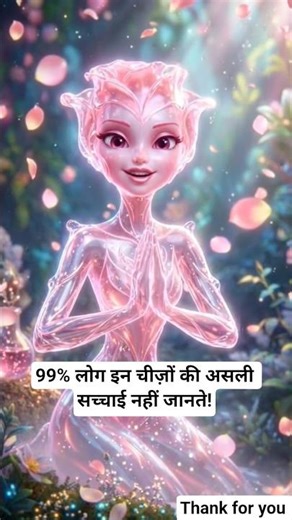 99% लोग इन चीज़ों की असली सच्चाई नहीं जानते! #viralvideo #beautiful #aivideo