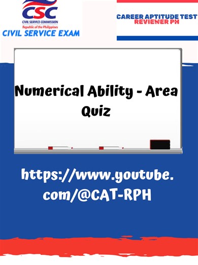 Mastering Triangle Area: A Quick Quiz