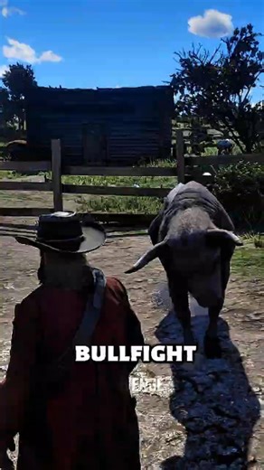 Small Details That Make RDR2 Amazing