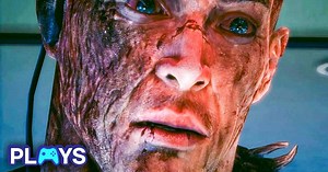 The Most Evil Hero In Video Game History | Videos on WatchMojo.com