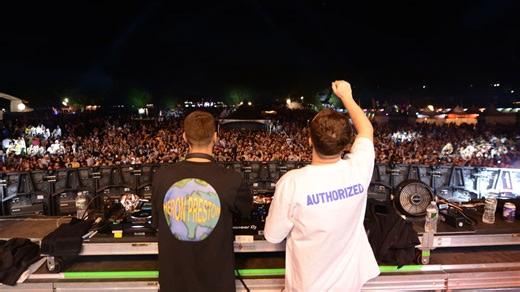 ARTBAT en Chile 2024: Fecha, lugar y entradas para los Dj's en La Feria On Tour  | Conciertos | LOS40 Chile