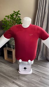 This is so much quicker and easier than ironing 🤯💨 | UNILAD Tech