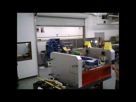 14 003 Cornell Tapered Undulator rebuild