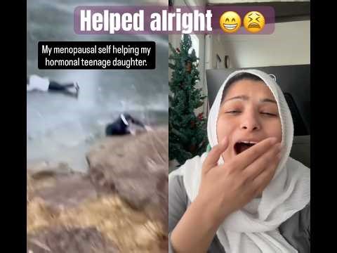 Frozen lake reaction hilarious 😂 #funny #memes