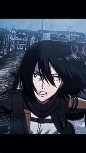 @smit_amv on Instagram: "Connect with 50,000,000+ souls who have already joined Boo — 6.2M of them are anime lovers. Download now — l1nk in my b1o! Or feel free to use your own wording, since TikTok can be a bit strict with promotional content. The most important part is to include a clear call-to-action, like “link in bio.” #mikasa #AttackOnTitan #shingekinokyojin #attackontitanedit #mikasaackerman"