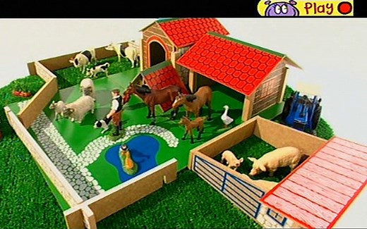 Something Special I - Farm