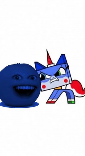 The Joyful Kay (The Joyful Plum Parody) ​#unikitty #joyfulplum #soraai