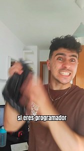 TRUCO PARA PROGRAMADORES #informatica #tecnologia #lifehack #hack #tip #google #programar #programacion #python #java #codigo | Rafa Tatay