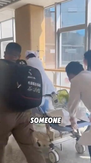 Always let a running doctor pass #doctor #amazing #fact | Mystery Facts