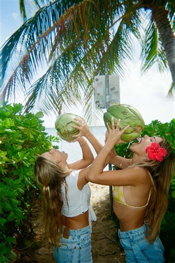 Discounted Hawaii Trip with EF: Tag Your Bro!