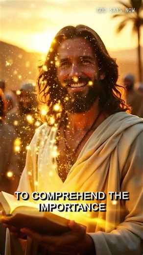 ✝️God Says: The Enemy Rejoices When You Ignore This | God's Message Today | Biblical Scriptures