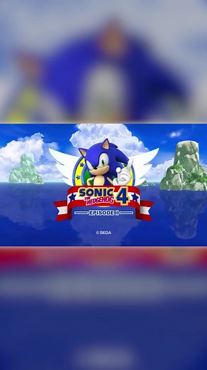 Sonic 4 Episode 1 Review: Is It Worth Playing?