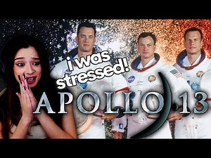 Apollo 13 was MIRACULOUS & I didn't know the history behind it so NOTHING was spoiled