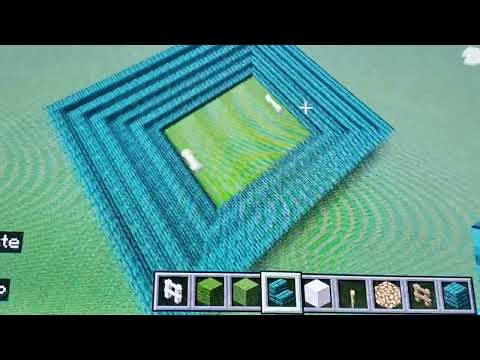 Mini stadium tutorial