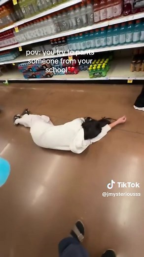Top 10 Most Embarrassing Moments in School Life