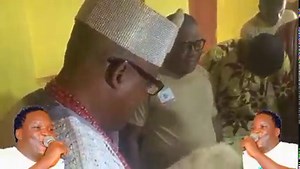 Akobi Osupa Visit King Rafiu Omo Adebowale Benin Republic Ifonyin Town 🎪🎪🎪🎪 https://youtu.be/O3PWqWM9J_E | Omonla Akobi Osupa