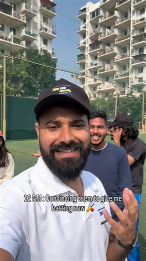 Shubham Londhe | DevOps Expert on Instagram: "DevOps Engineers Cricket Meetup in Pune 🔥🏏❤️"