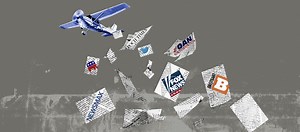 America’s Propaganda Apocalypse Was Decades in the Making - Dame Magazine