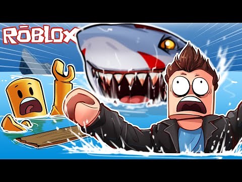 DEPTH IN ROBLOX?!? 🤣 SharkBite Server!
