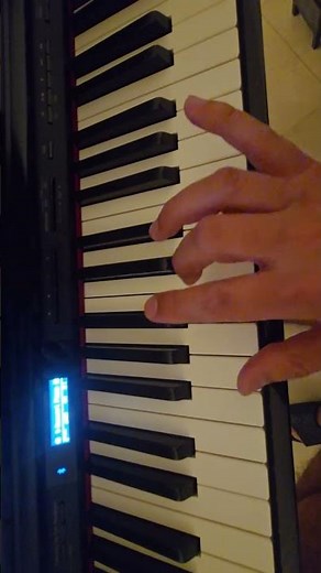 Ariana Grande – Petal | Piano Cover | Beautiful Instrumental