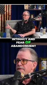 Why You Can't Fix Your Relationship By Fixing Your Behavior | Trauma & Attachment Explained