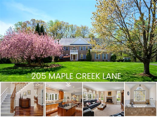 205 Maple Creek Ln, Davidsonville, MD 21035 - MLS MDAA2141676 - Coldwell Banker