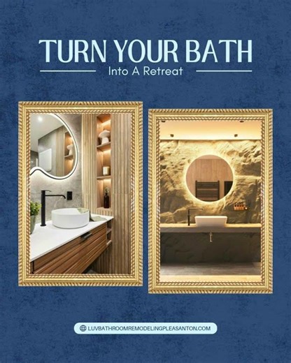 Walk-In Shower Bathroom Upgrade