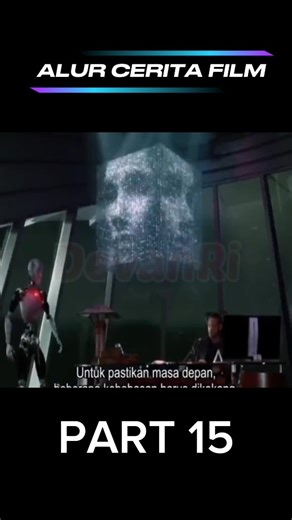 part#15 irobot movie storyline #irobot #public spotlight