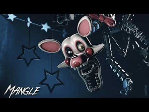 All Foxy's Dum dum sound