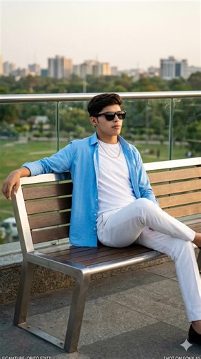 Gemini Stylish Profile Photo ideas with Prompts ✓ Gemini Photo editing prompt Tutorial How to make Gemini Ai pics? here's step by step guide 1-Open Google Gemini 2-Upload your picture 3-Copy and Paste Gemini Prompt from above 4-don't forget to you please repost #googlegeminiai #growmyaccount #unfrezzmyaccount #faryou #prompts