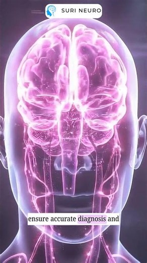 Evoked Potentials VEP, BERA, SSEP for brain & nerve pathway evaluation