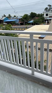 98K views · 535 reactions | Balcony Grill Design , Modern Balcony Grill Design , Iron Railing Front Railing ​#Amazing #constructioncity #concrete #brickwall #constructionlife #construction #welding #technology #Innovative #Trick #steel #blacksmith #shorts #reels #workout​ #plastering #Diy #howtogrout #constructionwork #crafts #HomeBuilder #tips #art #carpenter #design #diycrafts #diyprojects #How #diy #reelsvideo | Creative Handmades Ideas Diy | Facebook