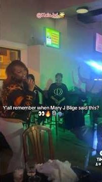 Mary J Blige - “I’m Goin’ Down” (COVER) by #KaiaJoi 🔥❤️🌟🎙️ #singingcover #maryjblige #karaoke