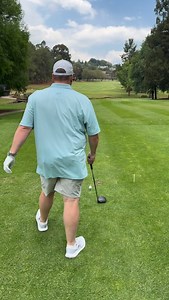 “On the 13th at Pretoria Country Club — our own little Amen Corner. Swarrie makes a par. Every shot here demands focus, touch, and a bit of faith. There’s just something special about this hole… and this place. #PretoriaCountryClub #GolfBoutiqueSA #AmenCorner #HomeCourse #GolfDay #ForCollectorsForPlayersForYou #SouthAfricaGolf #PCC | Golf Boutique