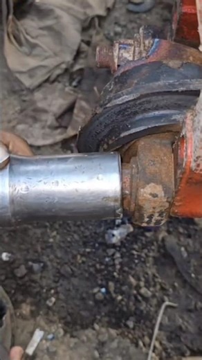 rusty nut remove tool! #youtube #shorts #foryou