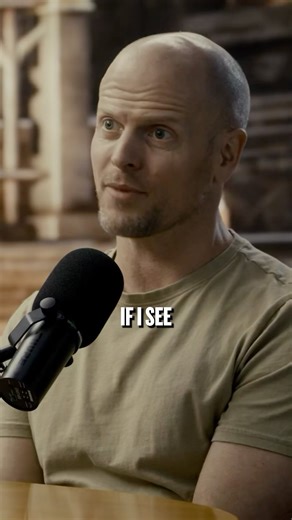 Get Out Of Low Mood Protocol | Tim Ferriss These Lessons, Hack & Books That Changed My Life - @timferriss | Chris Williamson