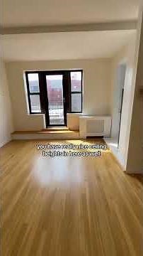 Affordable UWS 1BR With Doorman, Gym & Elevator… Still Available After 50 Days?! 😳