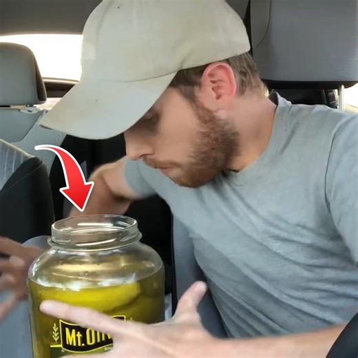 Do I Have a Pickle Problem? 🥒 | Brandon Farris