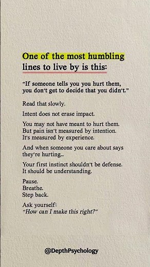 One of The Most Humbling Lines to Live by is This #most #humble #quotes #wisdom #psychology #life