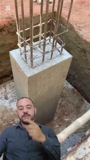 2K views · 1K reactions | O cobrimento da armadura, de acordo com a...