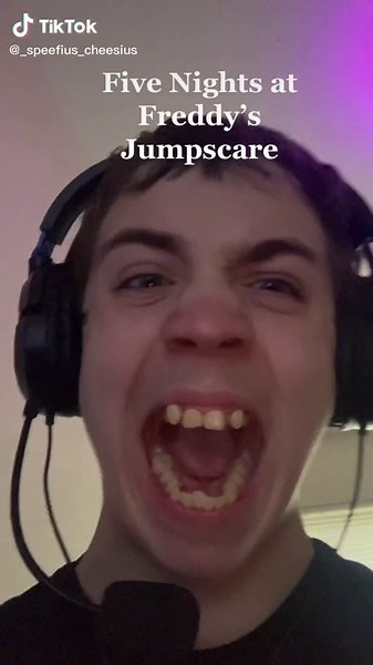 Creepy Jumpscare Compilation | FNAF Five Nights at Freddy's