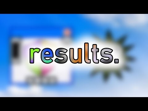 results | animation meme | My Dancin' Computer
