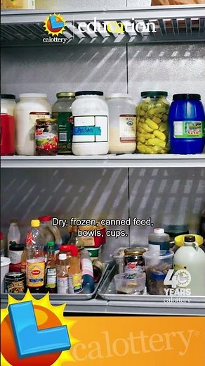 California Lottery Supports Culinary Dreams​