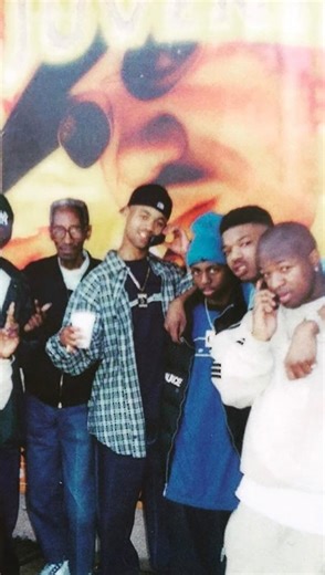 truthbetoldhiphopseries | Baller Blockin | 2000 - shot in the Magnolia. during this porch scene you have cameos from Vamp, Killa Stone & BG. on the woman’s side,... | Instagram