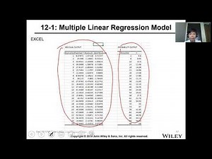 DATAENG Lesson 11 Multiple Linear Regression part 1