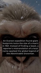 16K views · 125 reactions | Charles Howard-Bury led the 1921 Mount...