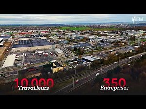 Herstal, a land of opportunities